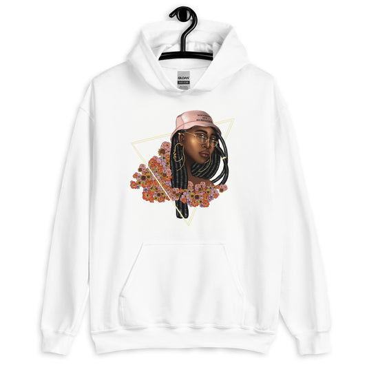 Minding My Business Hoodie